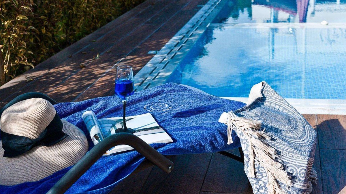 Ormos Panagias House | Acrotel Porto Brava Luxury Villas