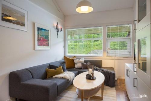 Al House | Actif 305 Apartment by Ål Ski Center