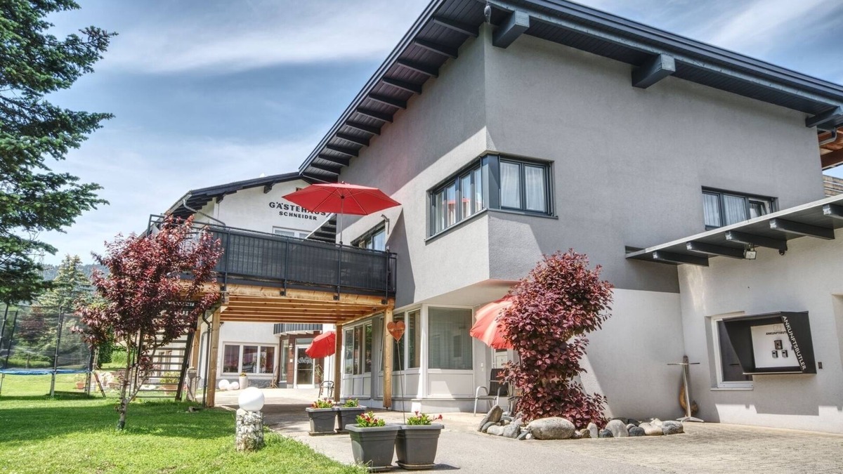 Villach Apartment | Active Apartments - Active