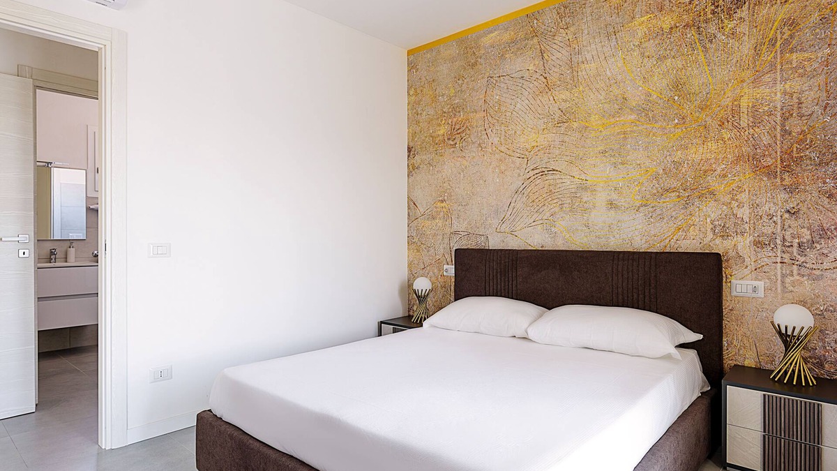 Prenestino-Centocelle Apartment | Actus Palace Apartments - Appartamento D by Ghor