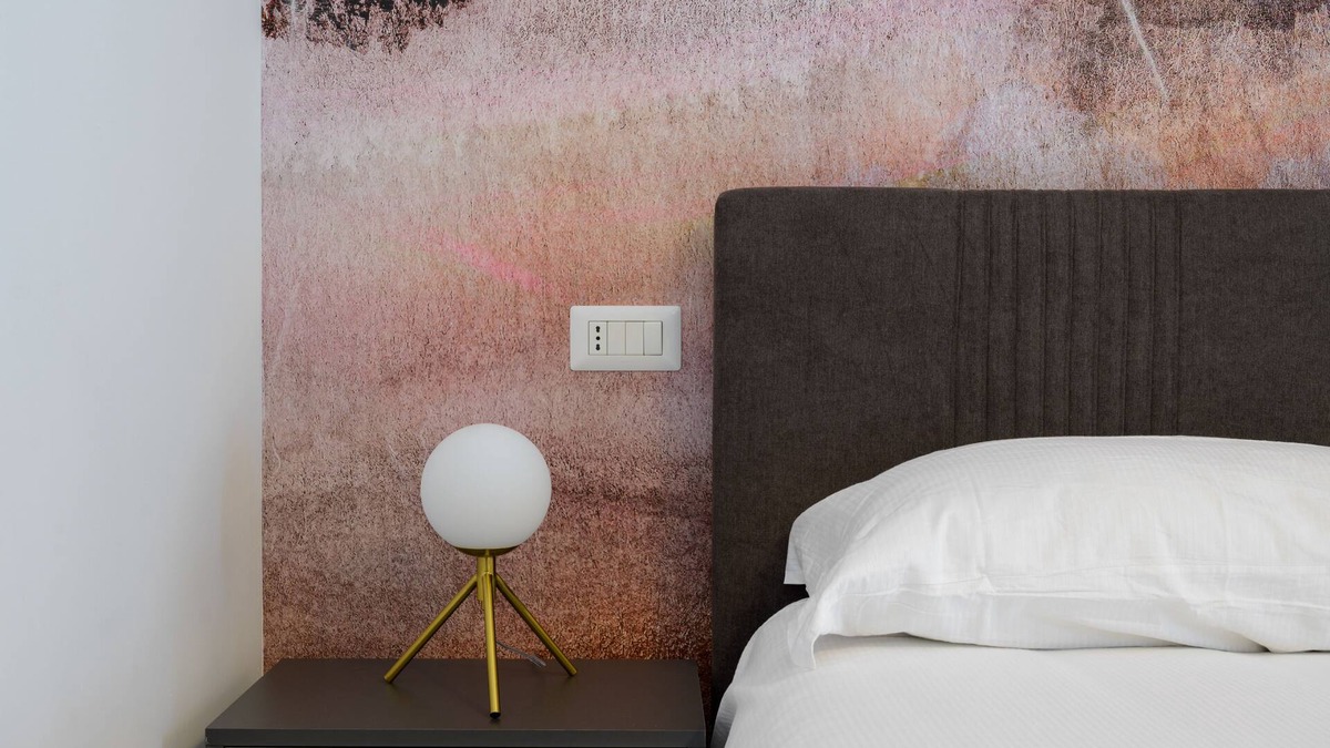 Prenestino-Centocelle Apartment | Actus Palace Apartments - Appartamento A by Ghor