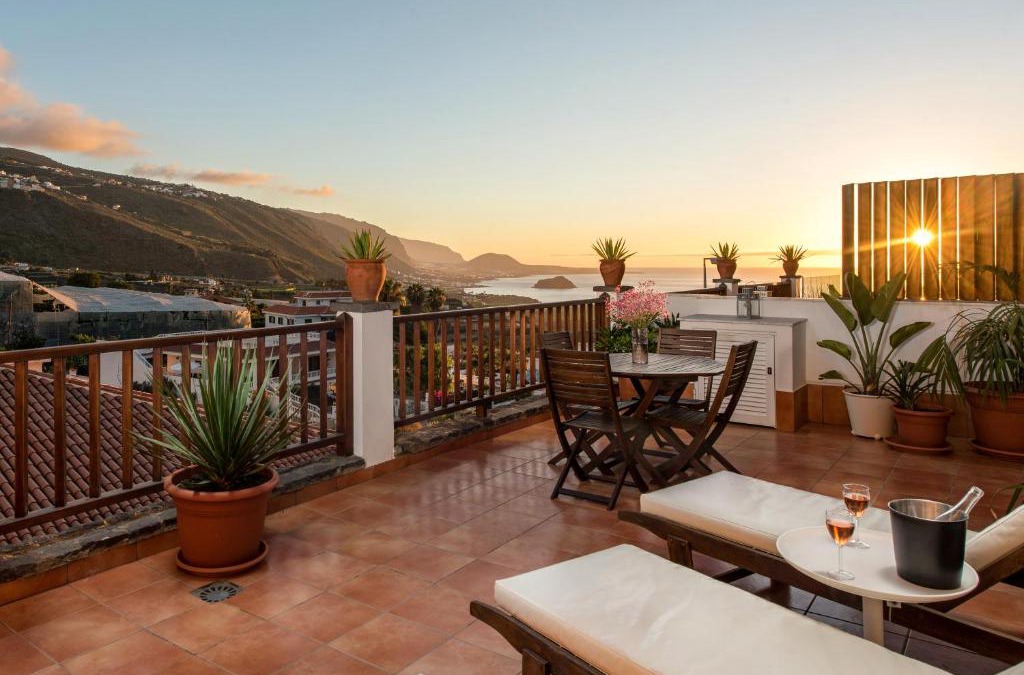La Mancha Apartment | AD Alberto Dorner - Modern
