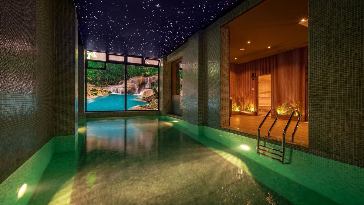Ben ʼAknoun Hotel | AD HOTEL HYDRA