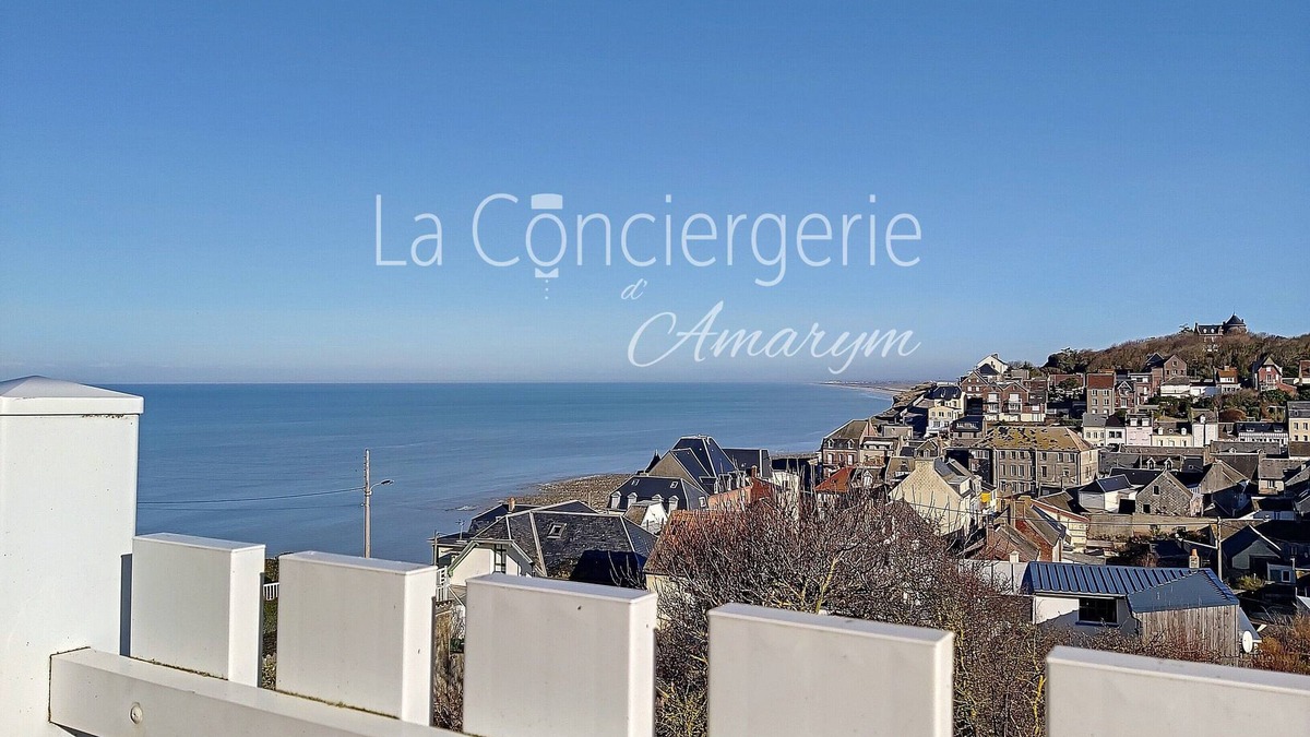 Ault Villa | AD10 - Villa Hortense