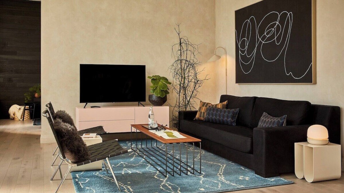 Fishtown Hotel | ADA Accessible Classic King Suite