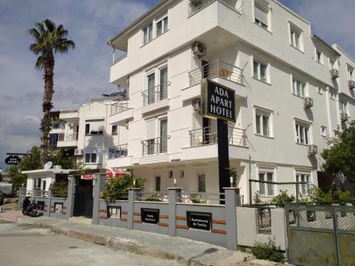 Konyaalti Apartment | Ada APART&HOTEL