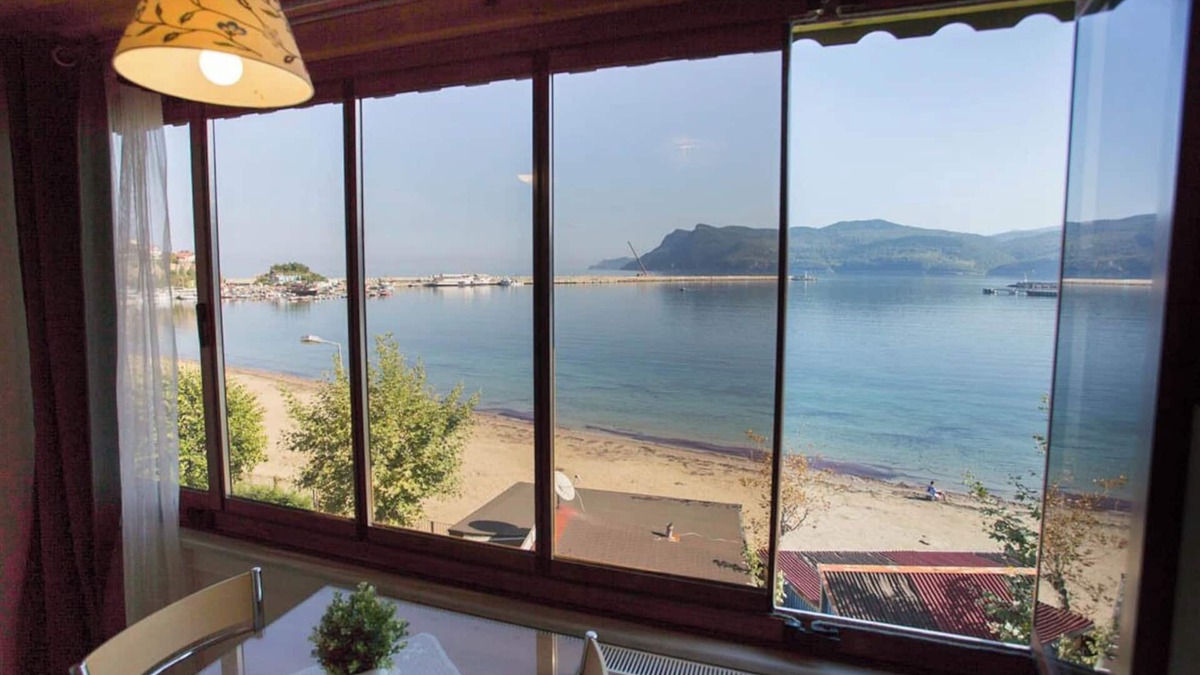 Bartin Apartment | Ada Apart (Kumsal)