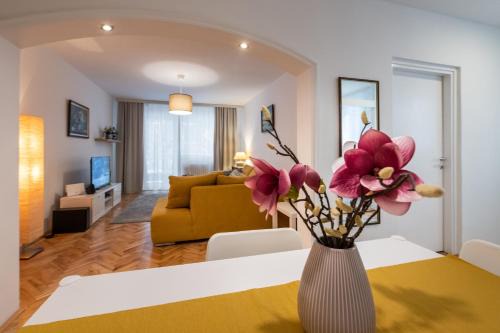 Cukarica Apartment | Ada City Break