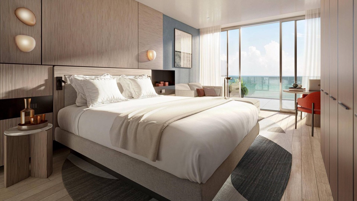 Nassau Resort | ADA Compliant - New Resort - Oceanfront w/Amazing Views & Private Balcony