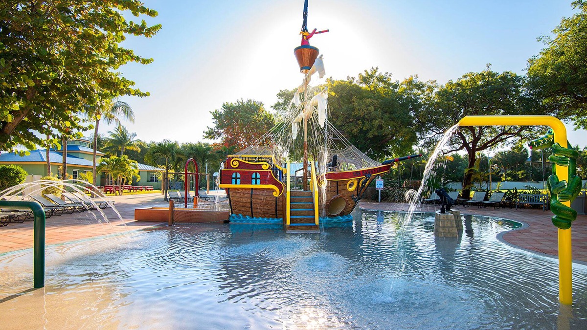 Marathon Apartment | ADA Family Room | Resort Perks | No Hidden Fee