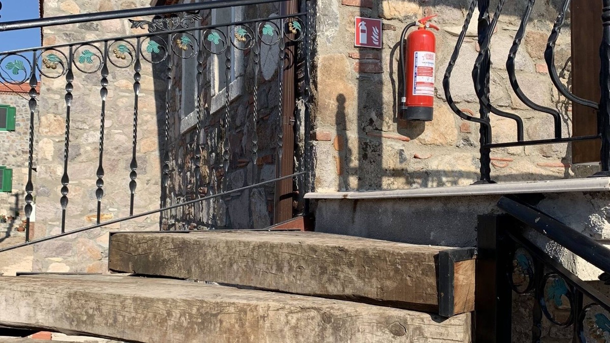 Urla Hotel | Ada Han Butik Otel