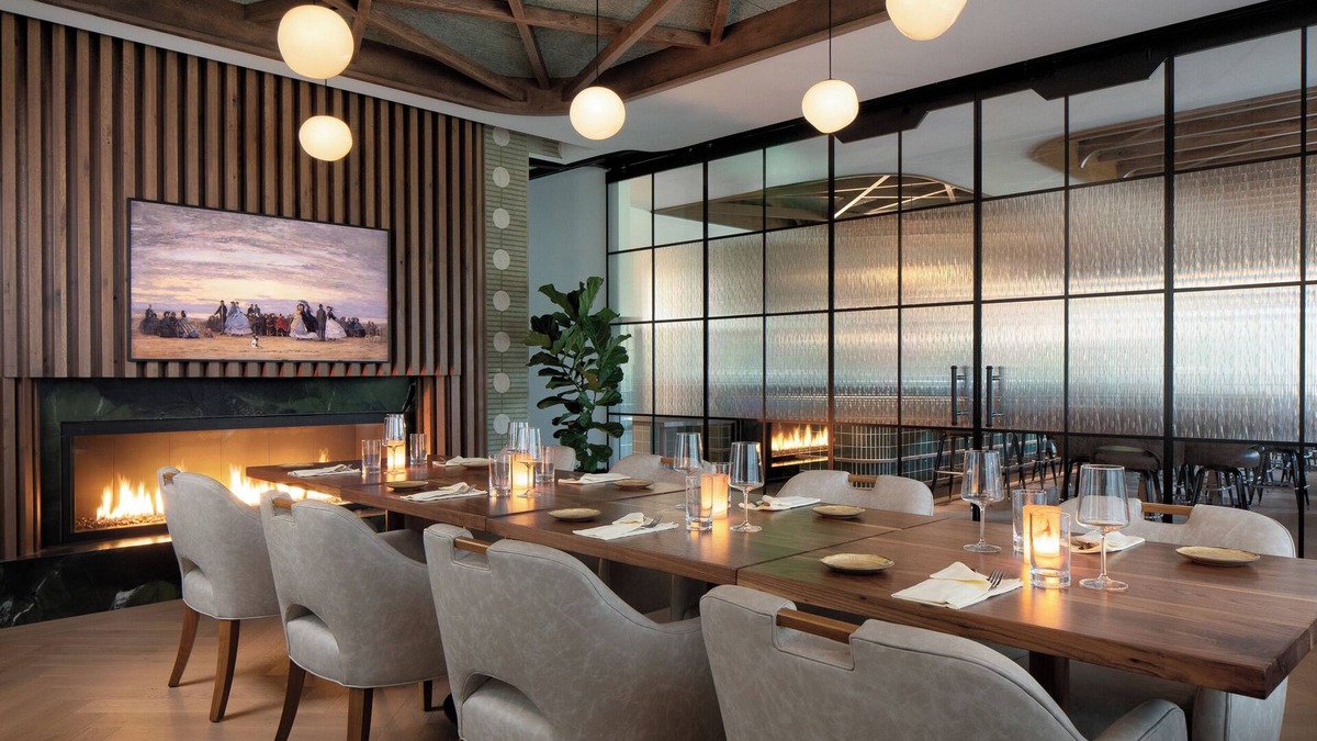 Forest Hills Hotel | Ada Hotel