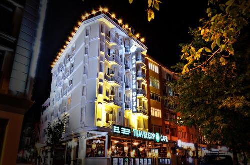 Odunpazarı Hotel | Ada Life Hotel
