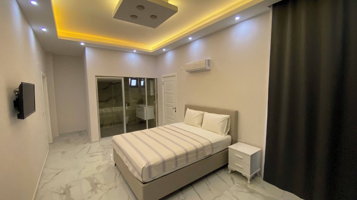 Alanya House | Ada Loft Alanya