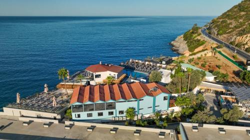 Alanya Hotel | Ada Port Hotel Adults Only