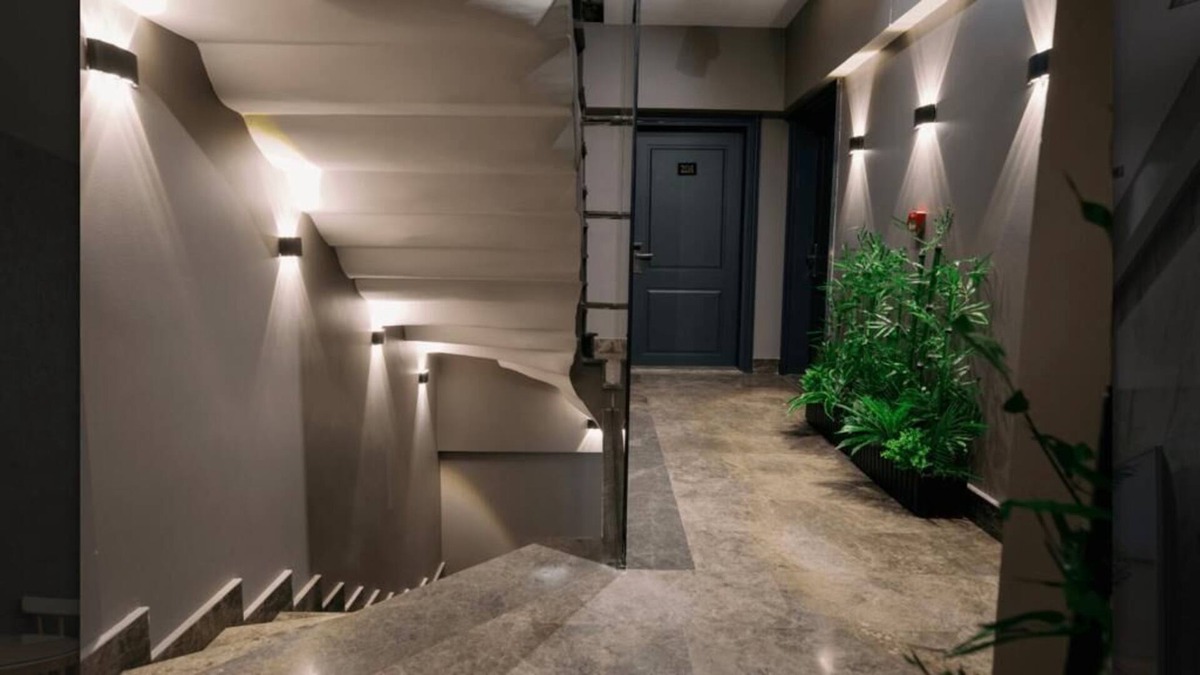 Buca Apartment | Ada Residence Buca