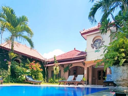 Pleret Bed & Breakfast | Ada Waktu Homestay