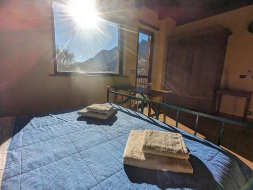 Novaretto House | Adagio Guesthouse