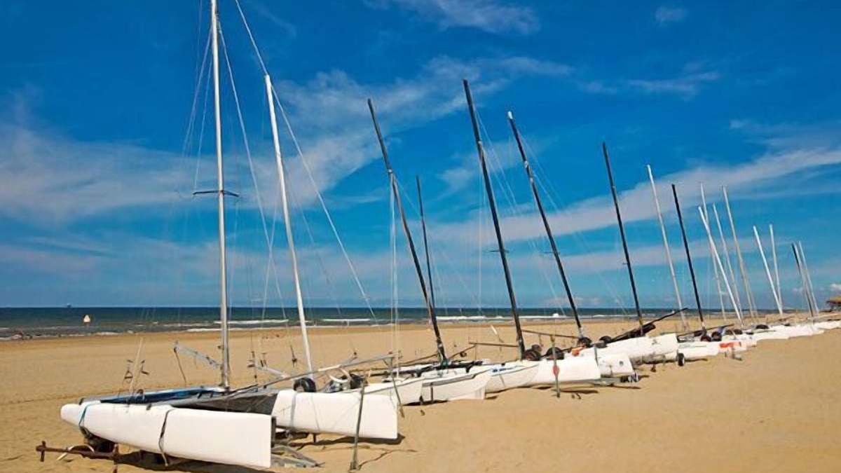 Knokke Hotel | Adagio hotel