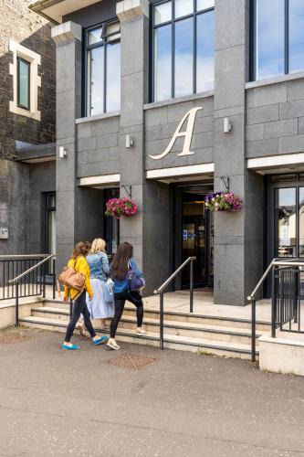 Lisnagunogue Hotel | Adair Arms Hotel