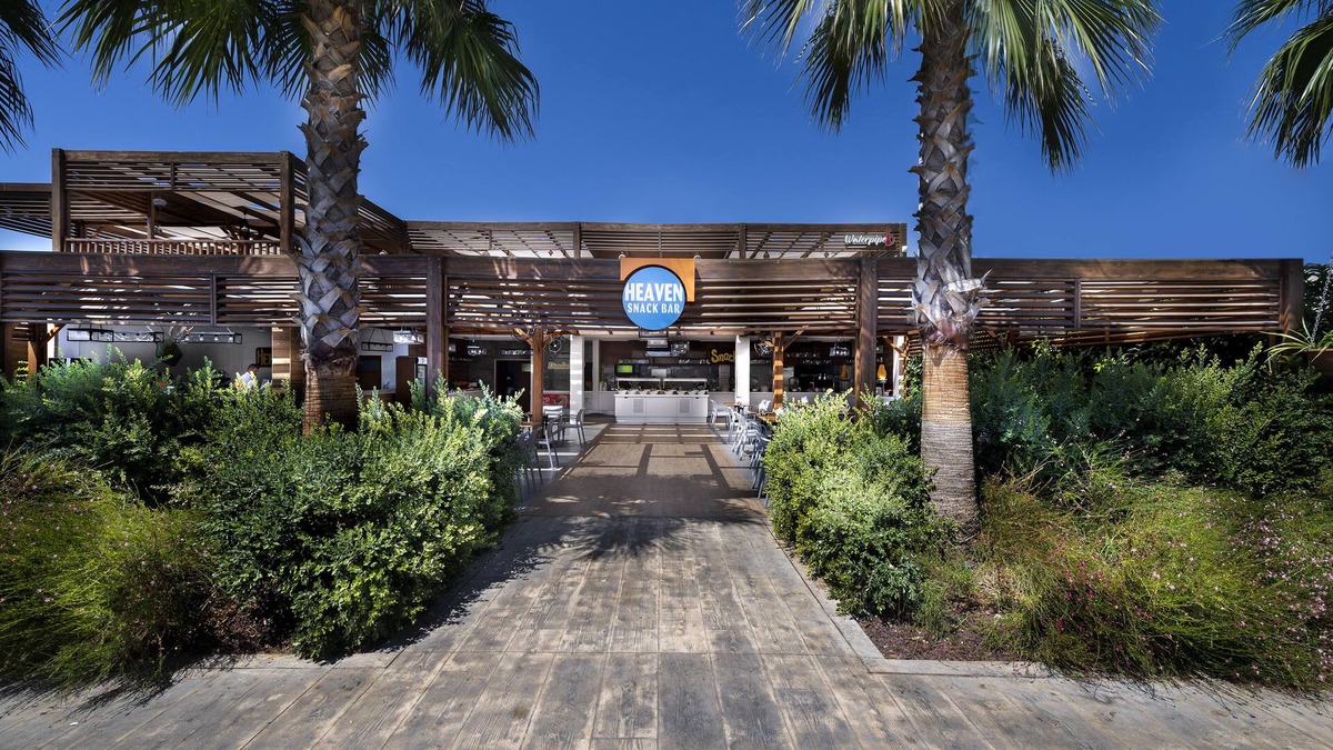 Lara Resort | Adalya Elite Lara Hotel - All Inclusive