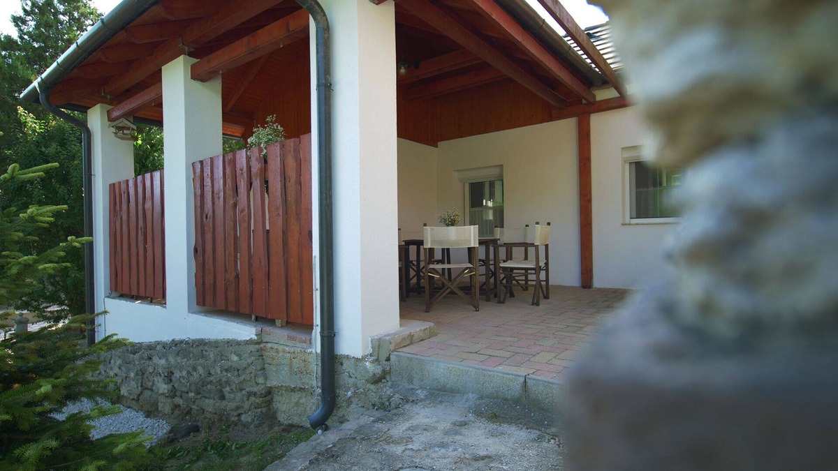 Kapolcs Other | Adam and Eve's Guest house