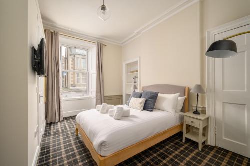 Tollcross House | Adam Drysdale House