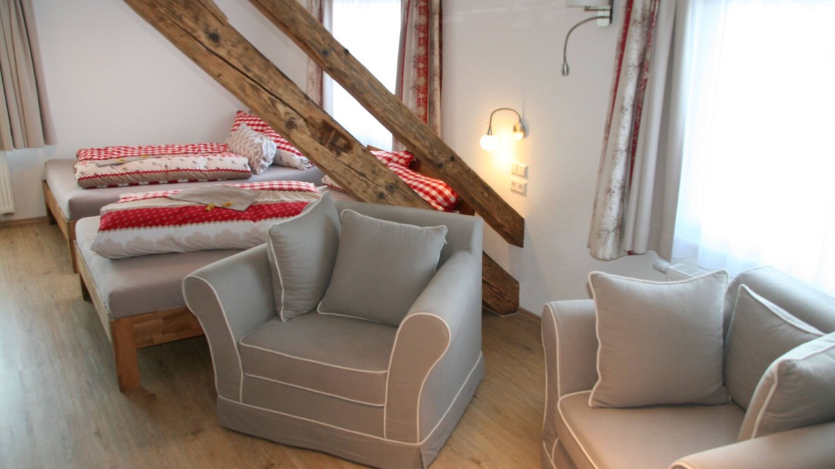 Vogt Hotel | Adam & Eva Gasthof Paradies mit Hotel