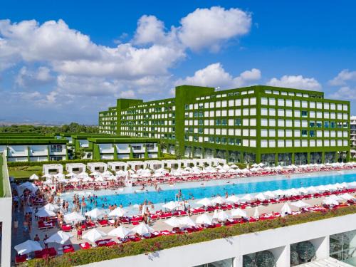 Belek Golf Area Resort | Adam & Eve - Adult Only