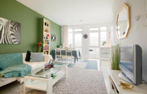 Amsterdam West Bed & Breakfast | Adam & Eve - Apartment