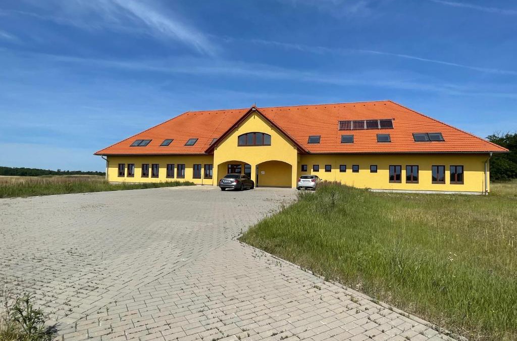 Oleksovice House | Adama PRO