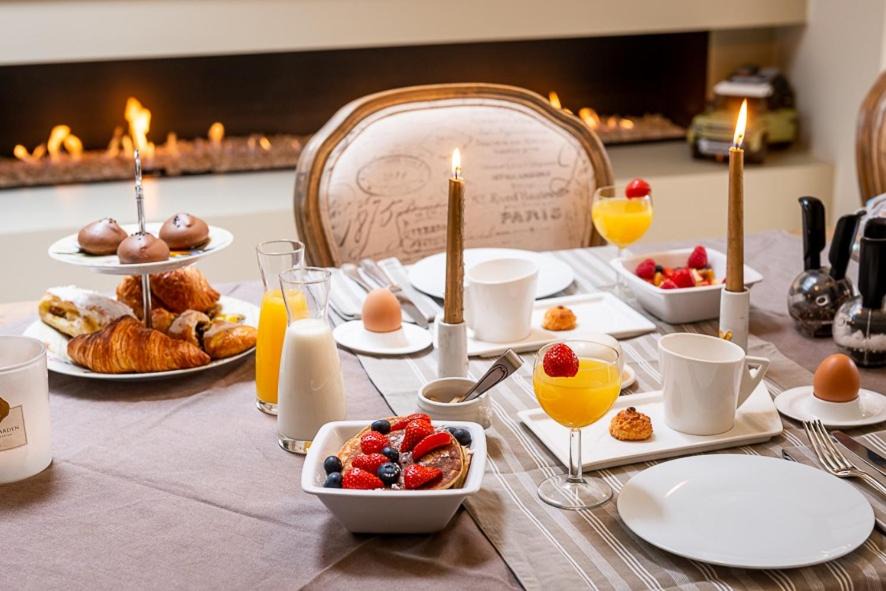 Dendermonde Bed & Breakfast | Adamas B&B