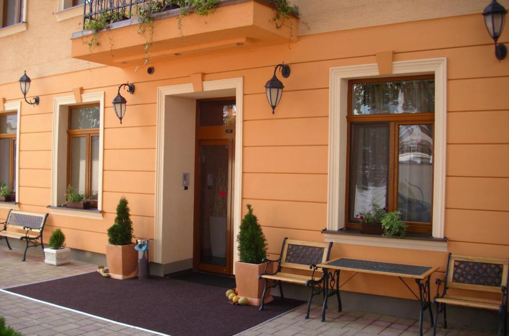 Piestany Apartment | AdamEva Resort