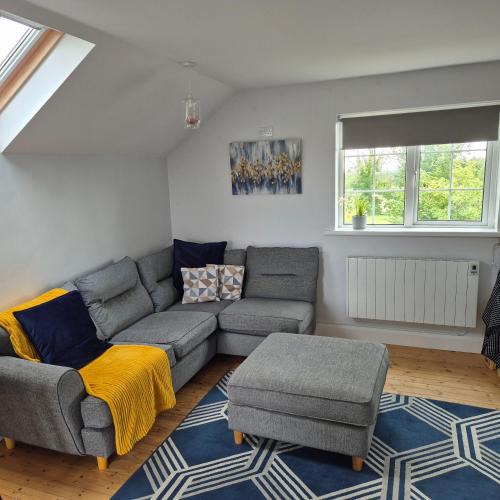 Curracloe Apartment | Adams Lodge