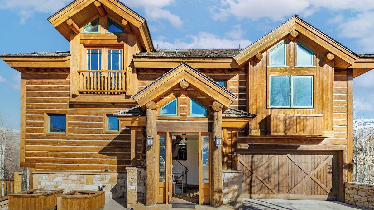 Mountain Village Cabin | Adams Ranch Retreat by Avantstay Free Shuttle 2 Mountain Village & Telluride Ski Resort!