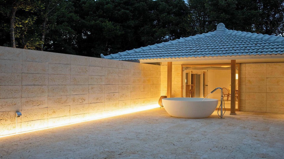 Bise Villa | ADAN Resort -Ku-