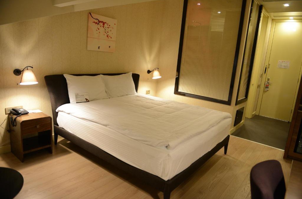 Seyhan Hotel | Adana Plaza Hotel