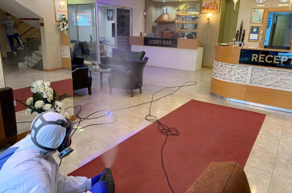 Seyhan Hotel | Adana Yukselhan Hotel
