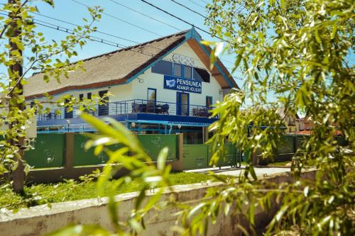Crisan House | Adanur Holiday