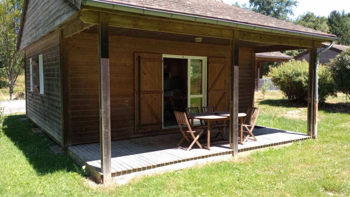 La Chapelle-Taillefert Ski Chalet | Adapted chalet Summar