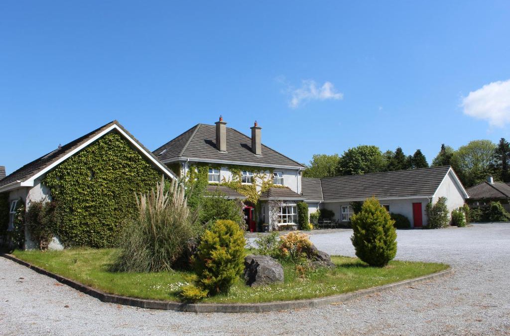 Adare House | Adare Country House