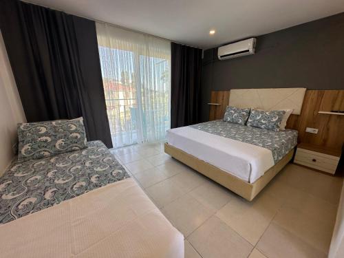 Marmara Hotel | ADASU Otel