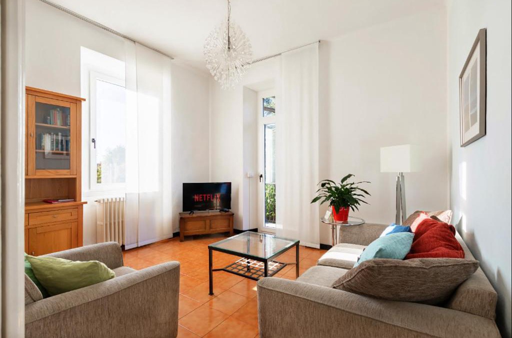 Calolziocorte Apartment | Adda River Casa Vacanza
