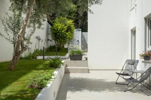 Addaura Apartment | Addaura Marina Apartment by Wonderful Italy