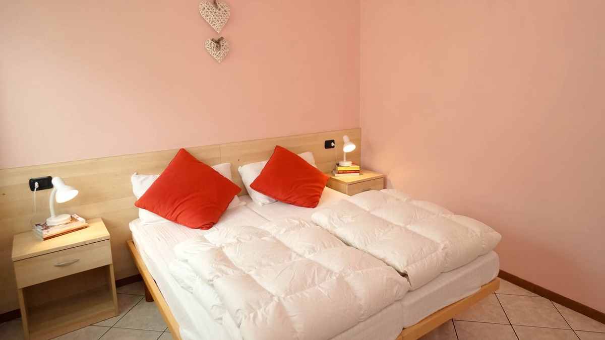 Canale di Tenno Apartment | Addiction - Between Lake Tenno and Lake Garda