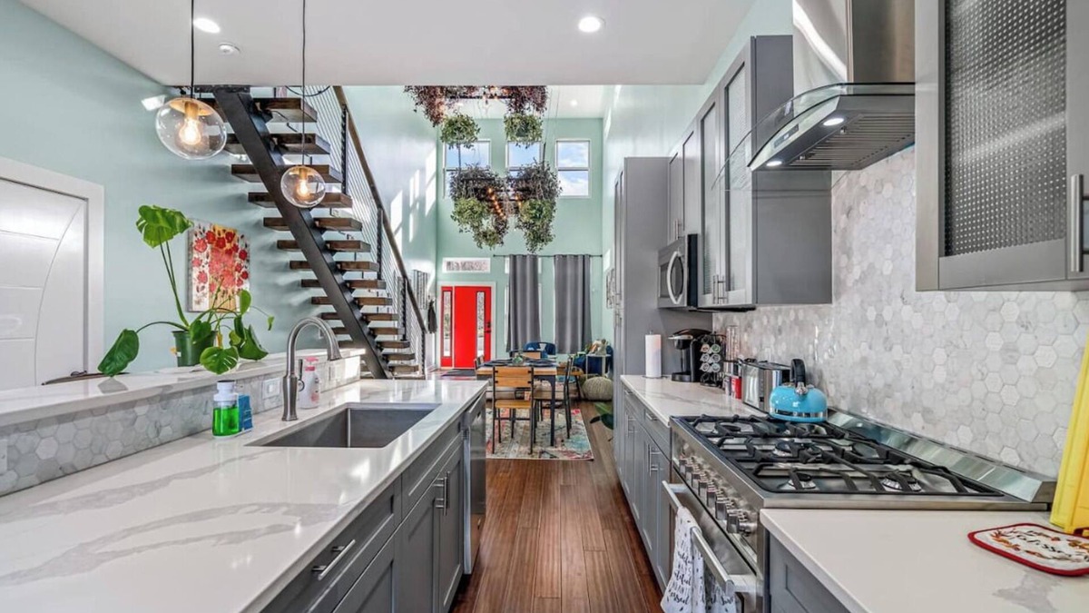 Durham House | Addictive Serenity, The Amazon Escape by Duke University in Downtown
