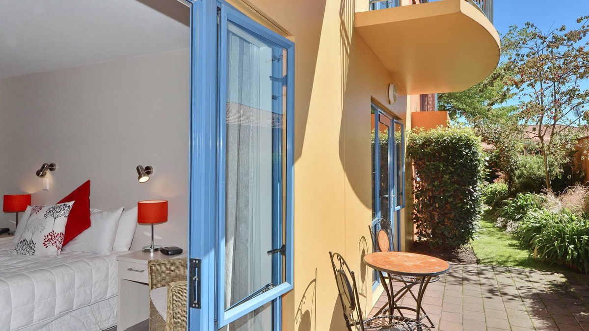 Addington Hotel | Addington Court Motel