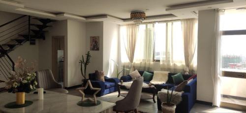 Yeka Apartment | Addis Duplex Apartment