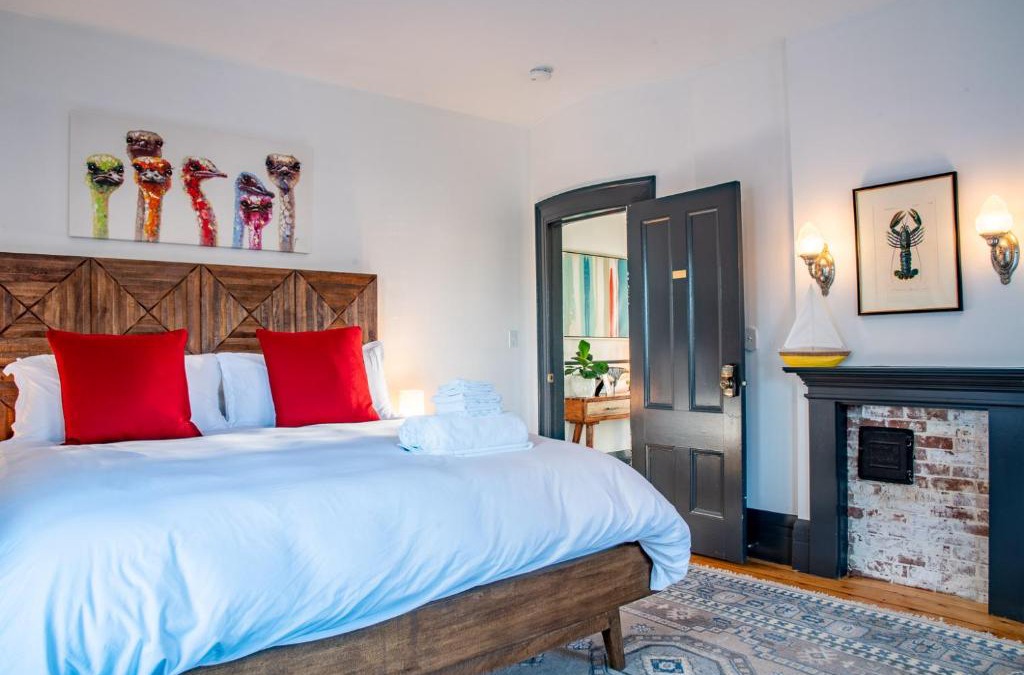 Rockport Hotel | Addison Choate