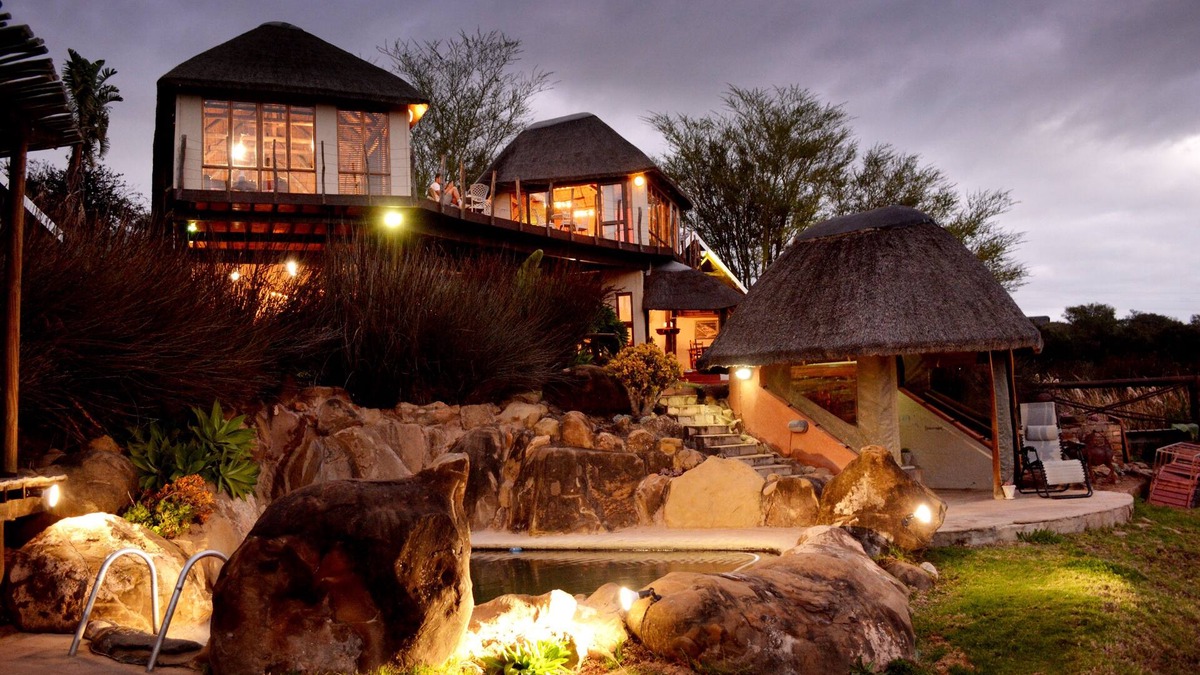 Addo Other | Addo Dung Beetle Guest Farm